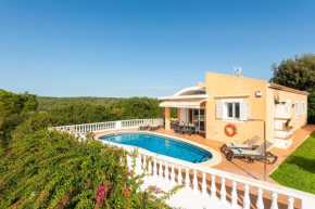 Villa Elena - Son Bou